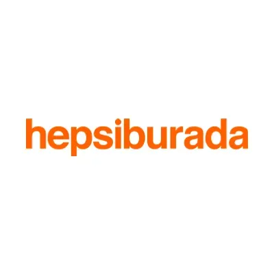 Hepsiburada logo